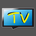 Parom.TV logo
