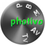 Photivo logo