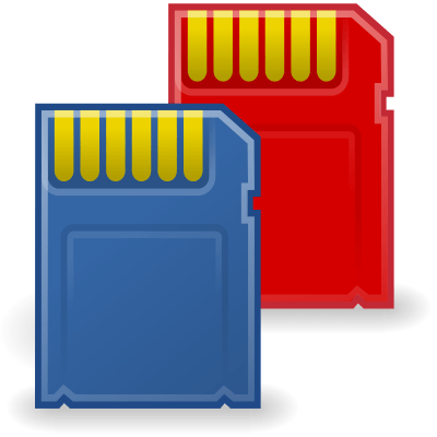 Rapid Photo Downloader logo