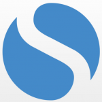 Simplenote лого