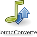 SoundConverter logo