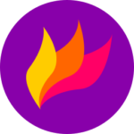 Flameshot logo