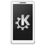 KDE Connect logo