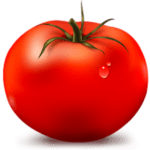 Tomate GTK logo