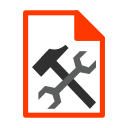 PDF Mix Tool logo
