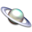 Konquest game KDE logo