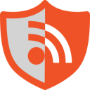 RSS Guard logo