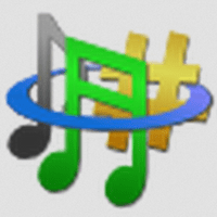 Streamtuner2 logo