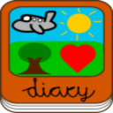 Simple Diary logo
