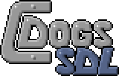 C-Dogs SDL logo