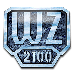Warzone 2100 logo