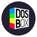 DOSBox Staging logo