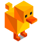 DuckStation logo