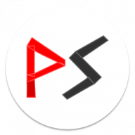 PsTube logo