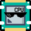 GPU Screen Recorder logo