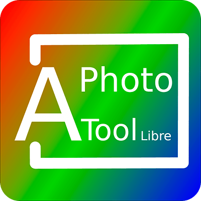 A Photo Tool (Libre) logo