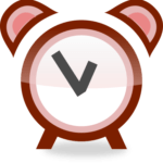 Alarm Clock logo