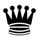 Chess Comp Stomp with Hacks logo