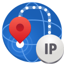 IP Lookup logo