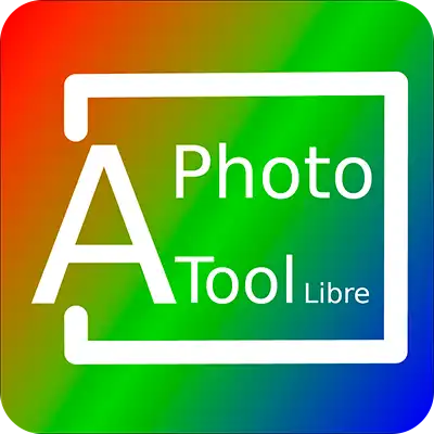 A Photo Tool (Libre) logo