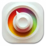 ColorPicker App logo