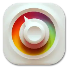 ColorPicker App logo