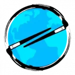 Drawpile logo
