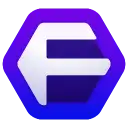Floorp logo