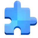 GNOME Extension Manager logo