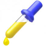 Gpick logo