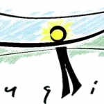 Hugin logo