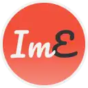 ImEditor logo