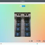 Imagine. Сохранение изображения. До После оптимизации