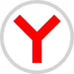 Яндекс.Браузер logo