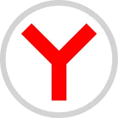 Яндекс.Браузер logo