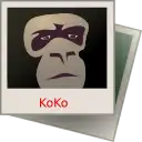 Koko logo