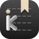 Koodo Reader logo