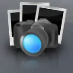 KphotoAlbum logo
