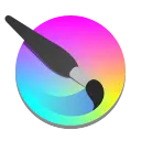 Krita logo