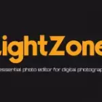 LightZone logo