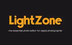 LightZone logo