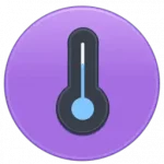 Meteo linux logo