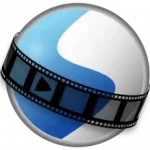 OpenShot logo