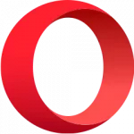Opera logo