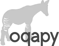 Oqapy logo