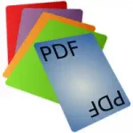 PDFArranger logo