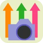 PhotoTeleport logo
