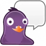 Pidgin logo