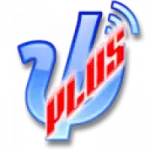 Psi plus logo