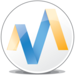 VideoMorph logo